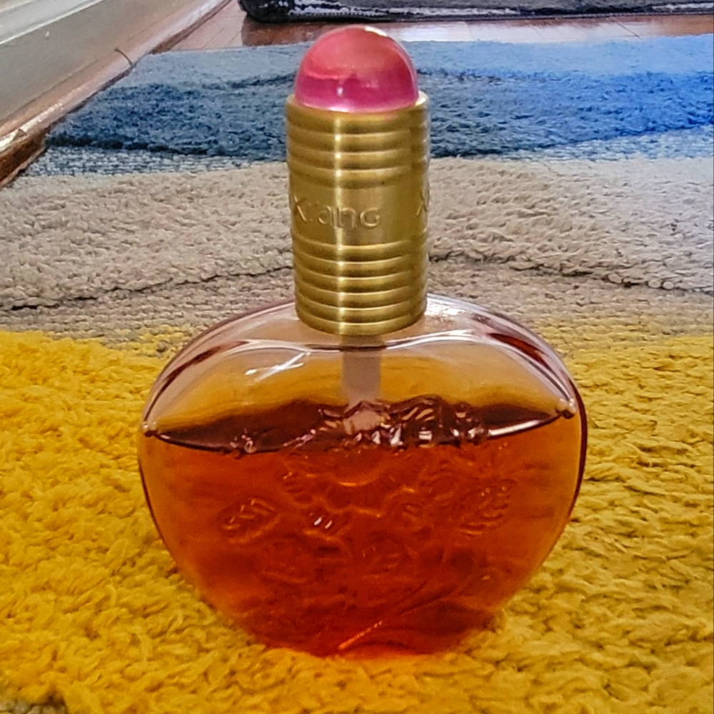 Xia Xiang by Revlon 1.7 oz / 50 ml Cologne Spray *VINTAGE* 80% Full